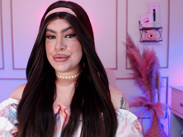 ImNicol - Live sexe cam - 21232442