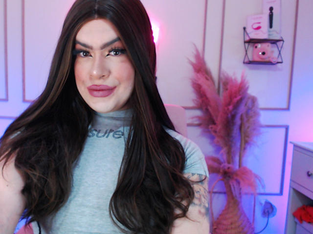 ImNicol - Live sexe cam - 21232454