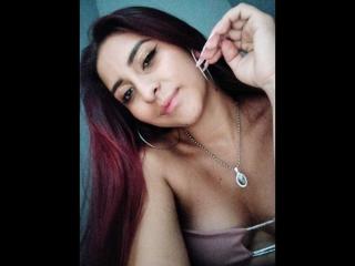 AriannaSexx - Sexe cam en vivo - 21232786