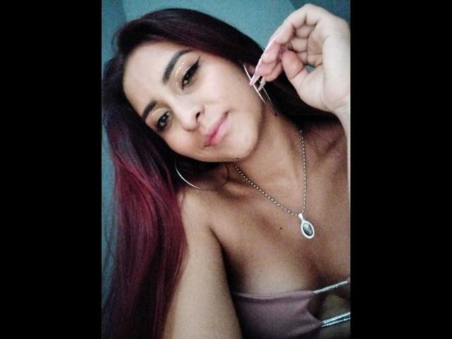 AriannaSexx - Sexe cam en vivo - 21232786