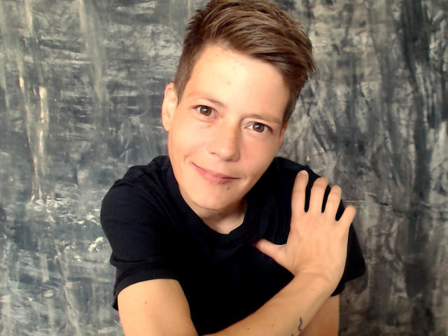 Ahyacle - Sexe cam en vivo - 21233166
