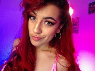 Holyevaa - Live sex cam - 21234322