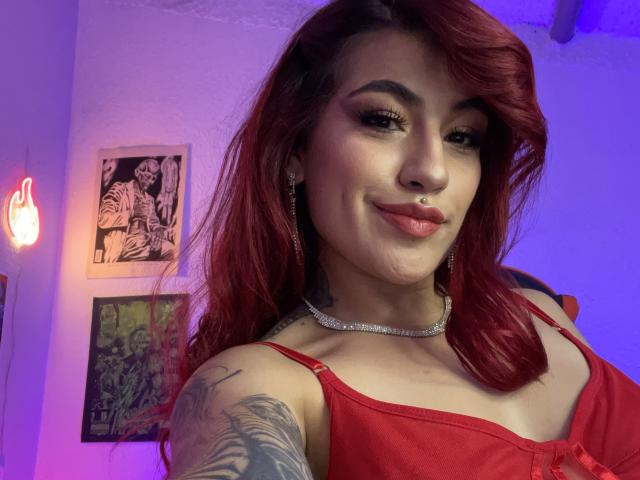 Holyevaa - Live sex cam - 21234358
