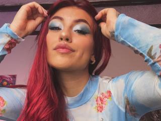 Holyevaa - Live sex cam - 21234366