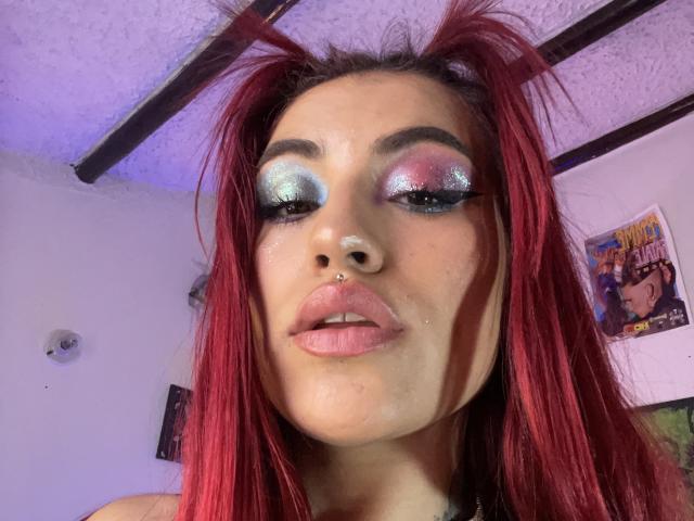 Holyevaa - Sexe cam en vivo - 21234370