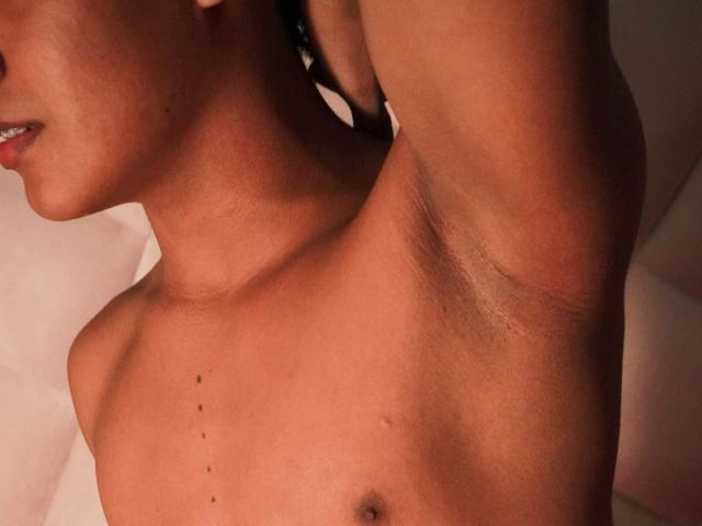 JordanTrinity - Live sex cam - 21234506