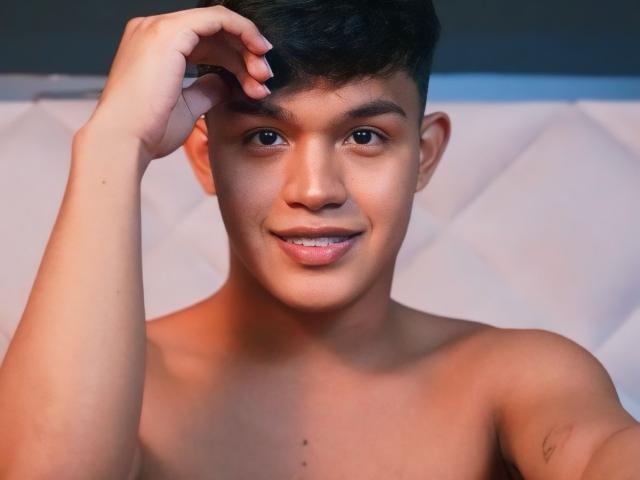 JordanTrinity - Sexe cam en vivo - 21234634