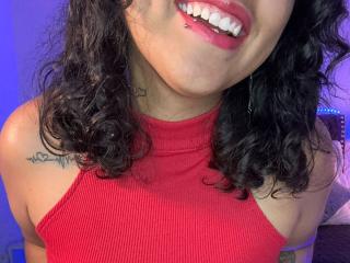 KeriaCollie - Live sex cam - 21234942