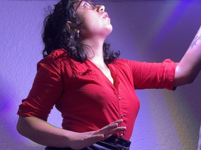 KeriaCollie - Sexe cam en vivo - 21234986