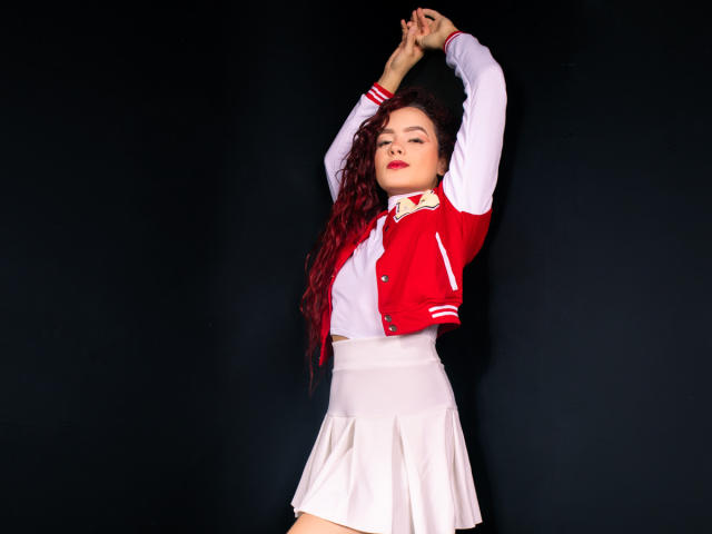 MaiaPark - Live sex cam - 21235554