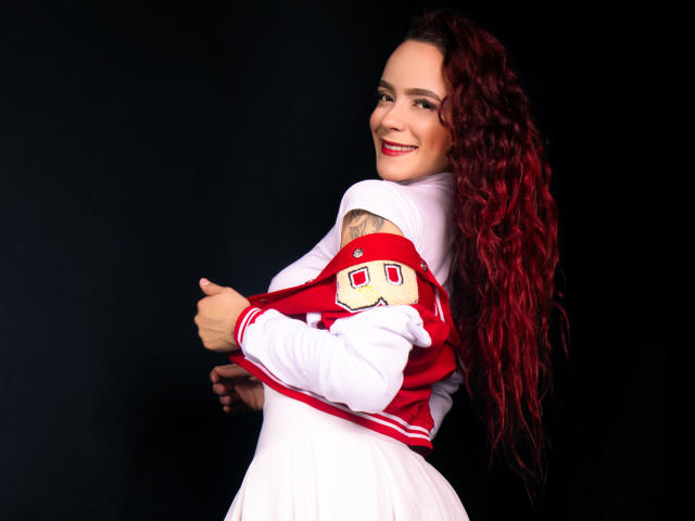 MaiaPark - Sexe cam en vivo - 21235574