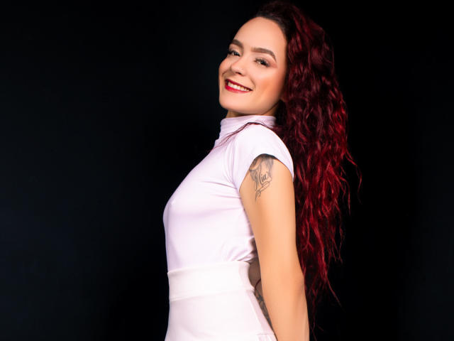 MaiaPark - Live Sex Cam - 21235590