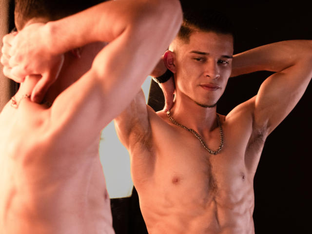 JhonMilt - Sexe cam en vivo - 21236522