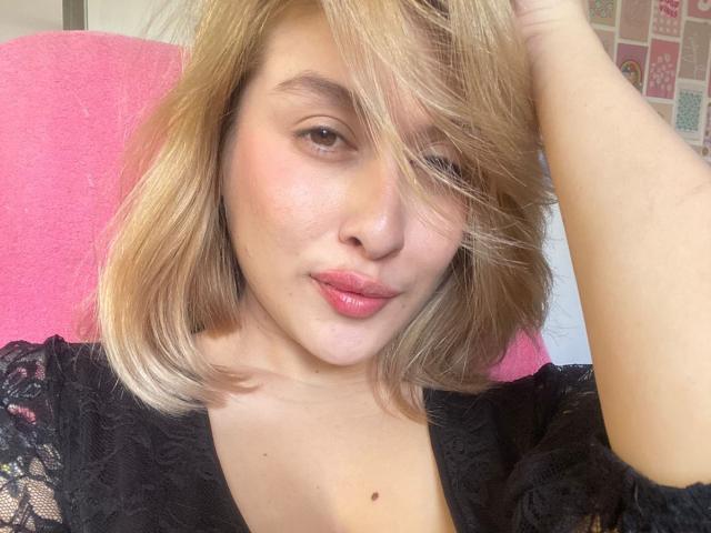 IsabellaPalacio - Live sex cam - 21236590