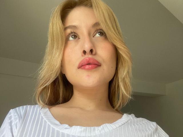 IsabellaPalacio - Live sex cam - 21237174