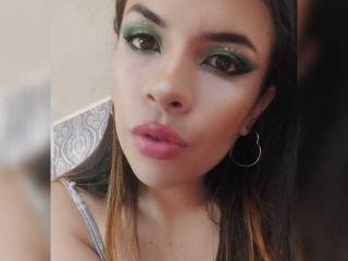 VioletaStone - Live sex cam - 21238670