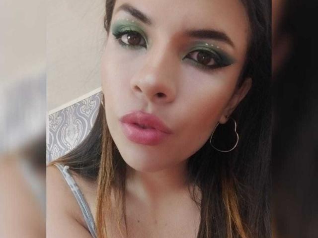 VioletaStone - Sexe cam en vivo - 21238670