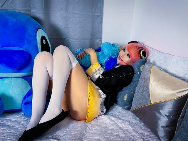 SarahRousen - сексуальная веб-камера в реальном времени - 21238774