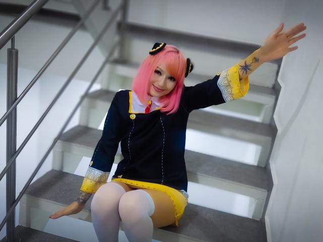 LyssaRou - Live porn &amp; sex cam - 21238778