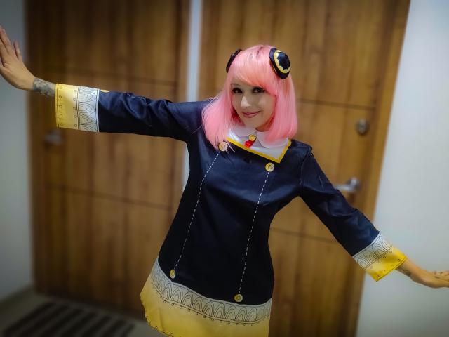 LyssaRou - Live porn &amp; sex cam - 21238882