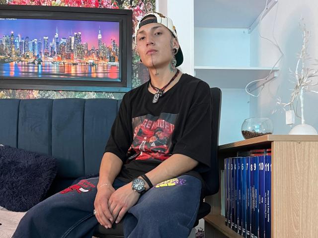 ZaidHotGuy - Sexe cam en vivo - 21238938