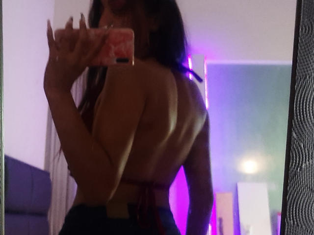 DianaFernandezz - Live porn &amp; sex cam - 21239222