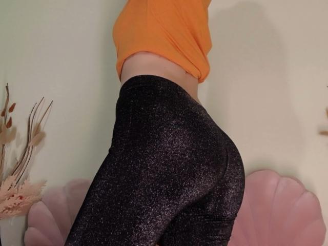 BlueNightX - сексуальная веб-камера в реальном времени - 21239470