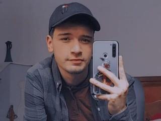 SexiAndres - Live Sex Cam - 21241098