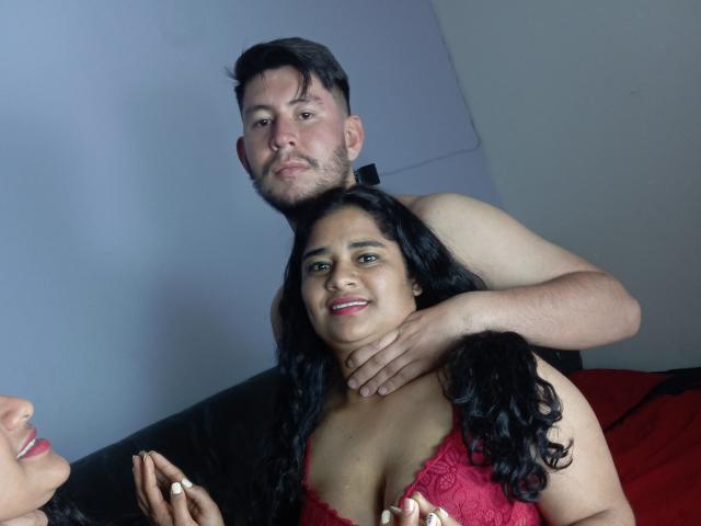 CoupleExplosiive - Live sex cam - 21241166