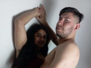CoupleExplosiive - Live sex cam - 21241234