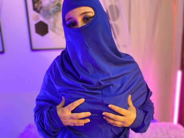 SalmaAzaman - Live sexe cam - 21241258