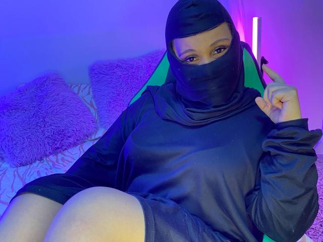 SalmaAzaman - Sexe cam en vivo - 21241262