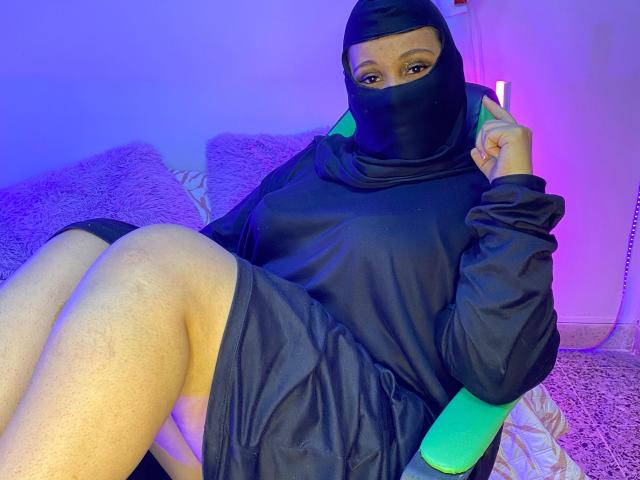 SalmaAzaman - Live porn &amp; sex cam - 21241266