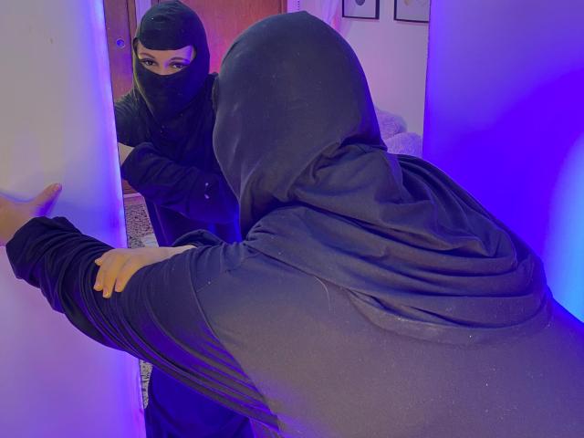 SalmaAzaman - Live porn &amp; sex cam - 21241274