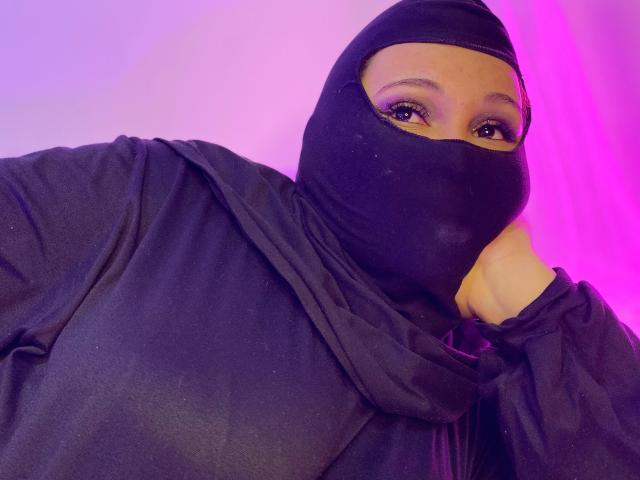 SalmaAzaman - Live porn &amp; sex cam - 21241282