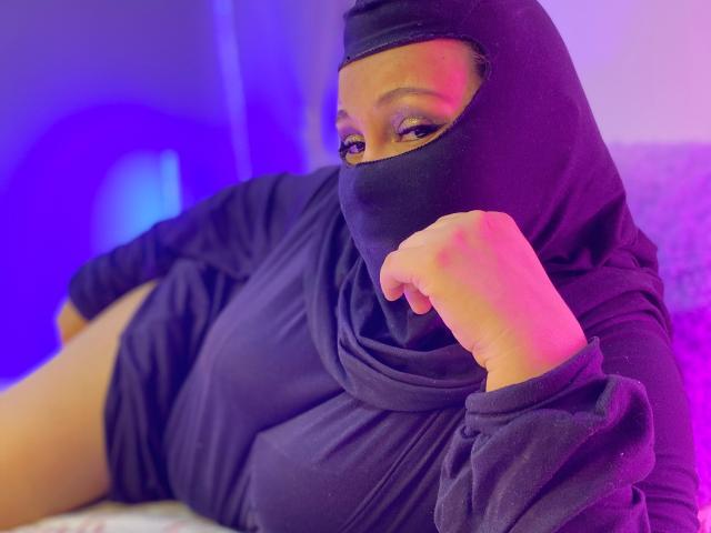 SalmaAzaman - Live sex cam - 21241310