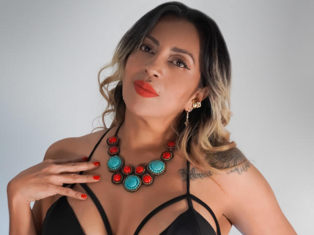 SelenaRicci - Sexe cam en vivo - 21241358