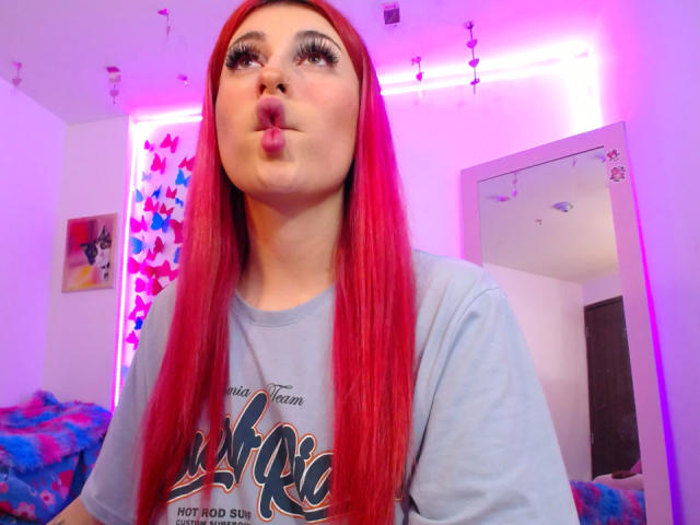 SammyViolet - Live porn &amp; sex cam - 21241798