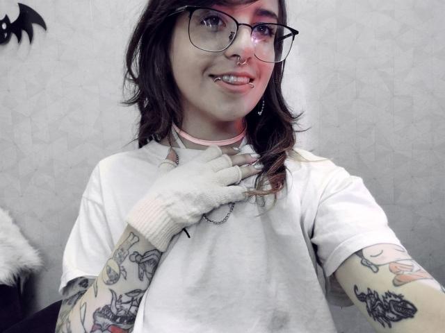 AmySpider - Sexe cam en vivo - 21242170