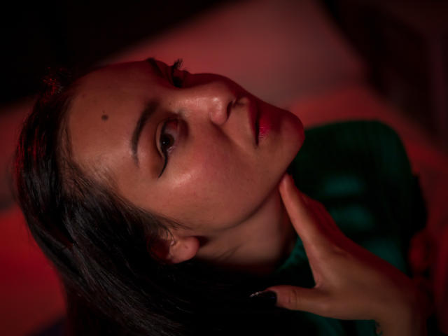 GiannaZanoli - Live porn &amp; sex cam - 21243006