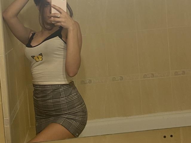 Kametia - Live sex cam - 21243758