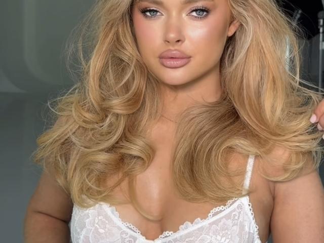 TheHottestBlonde - Live porn &amp; sex cam - 21243802