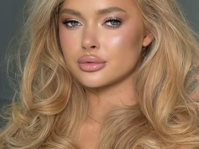 TheHottestBlonde - сексуальная веб-камера в реальном времени - 21243806