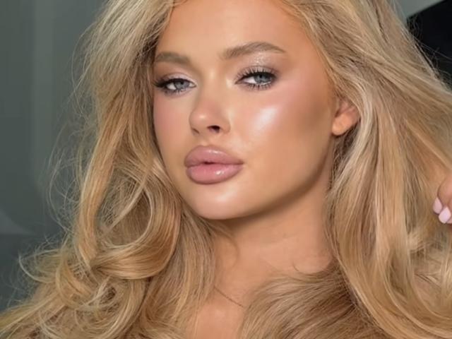 TheHottestBlonde - Live sex cam - 21243810