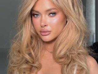 TheHottestBlonde - Live sexe cam - 21243814