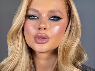 TheHottestBlonde - Live porno og sexkamera - 21243826