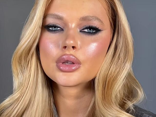 TheHottestBlonde - сексуальная веб-камера в реальном времени - 21243826