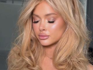 TheHottestBlonde - Live sexe cam - 21243898