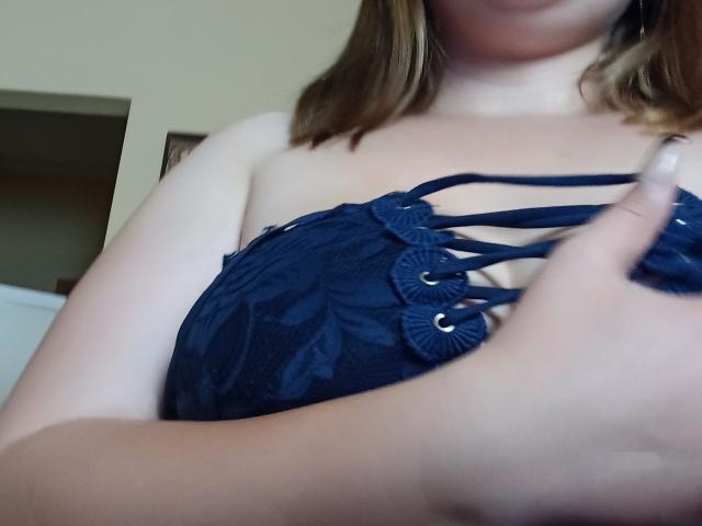 DiLaria - Live sexe cam - 21244870