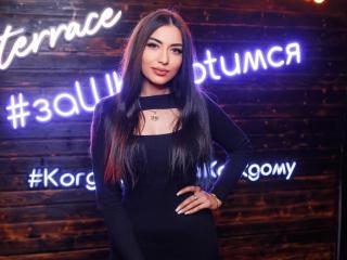 MilaLiberty - Live Sex Cam - 21245362